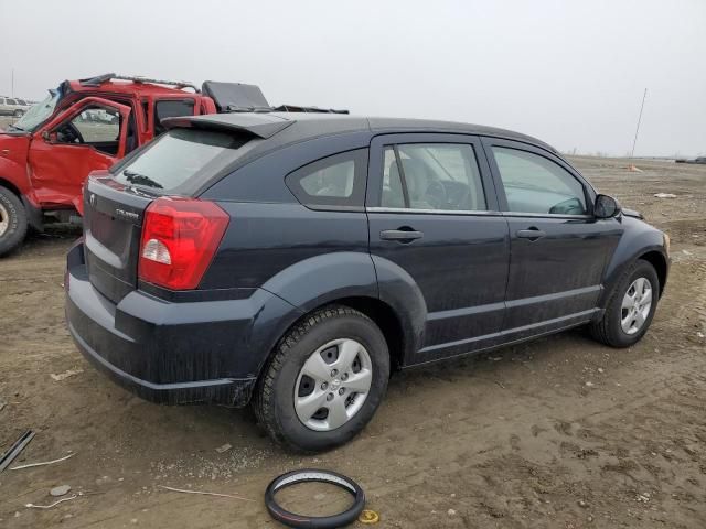 2011 Dodge Caliber Express