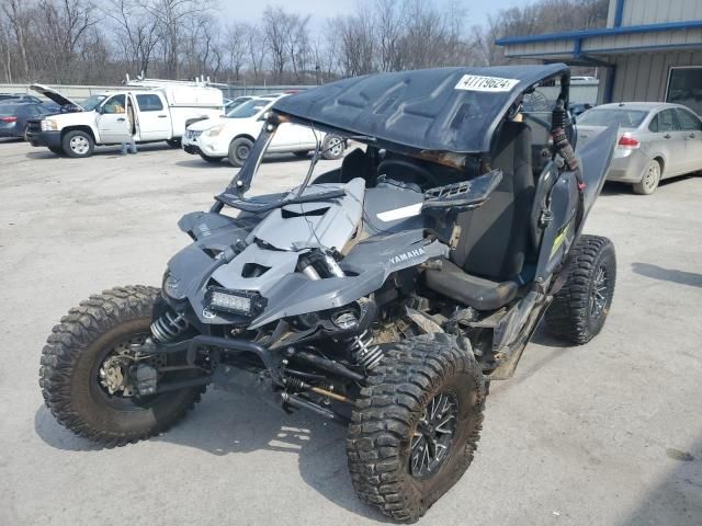 2019 Yamaha YXZ1000