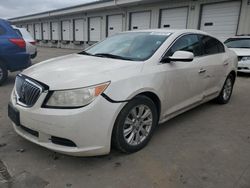 Buick Lacrosse Vehiculos salvage en venta: 2013 Buick Lacrosse