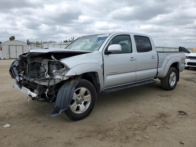 2006 Toyota Tacoma Double Cab Long BED