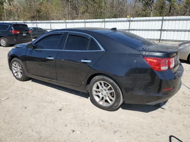 2013 Chevrolet Malibu 1LT