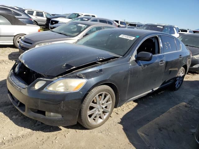 2006 Lexus GS 300