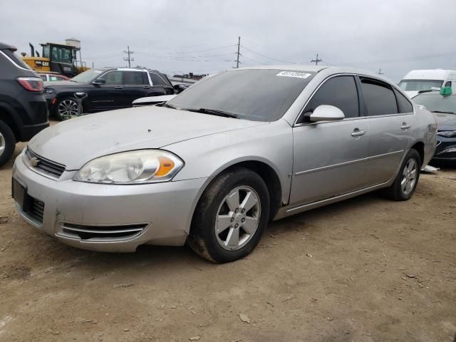 2007 Chevrolet Impala LT