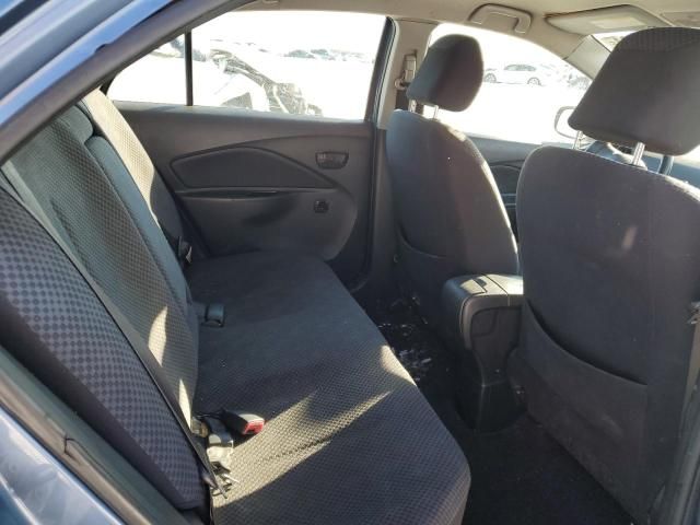 2007 Toyota Yaris