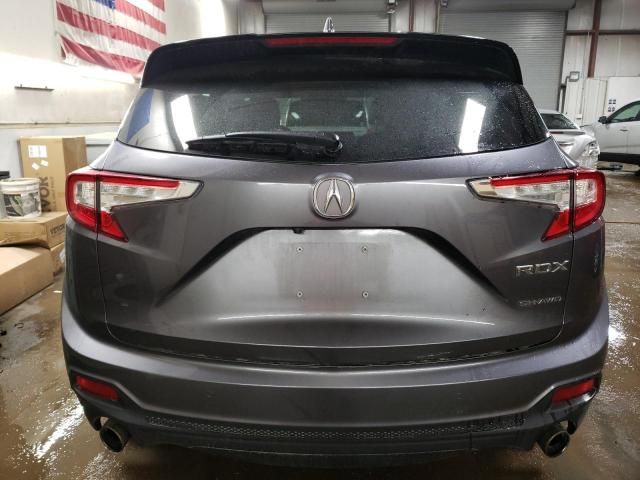 2019 Acura RDX Technology