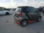 2013 Smart Fortwo Pure