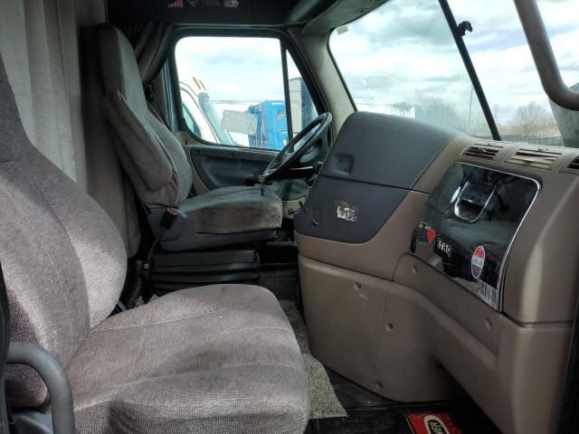 2015 Freightliner Cascadia 125