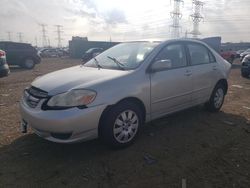 2003 Toyota Corolla CE for sale in Elgin, IL