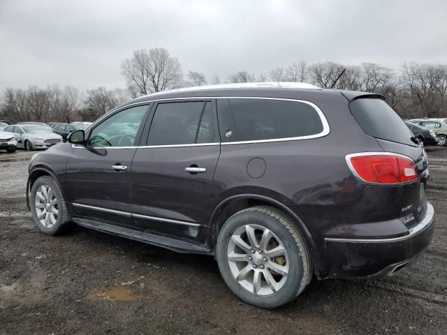 2015 Buick Enclave