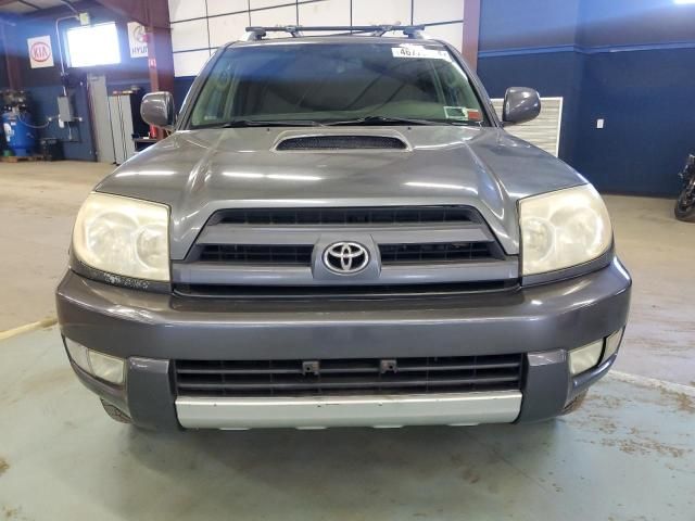 2004 Toyota 4runner SR5