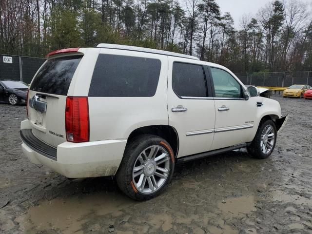 2011 Cadillac Escalade Platinum