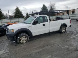 Ford f150 salvage cars for sale: 2008 Ford F150