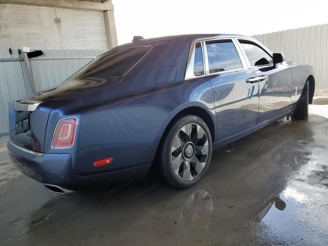 2023 Rolls-Royce Phantom