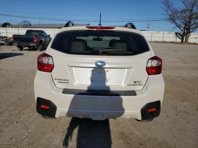 2014 Subaru XV Crosstrek 2.0 Premium