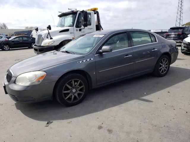 2006 Buick Lucerne CXL