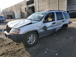 2004 Jeep Grand Cherokee Laredo en venta en Fredericksburg, VA