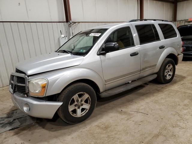 2004 Dodge Durango SLT