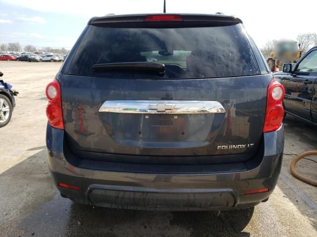 2010 Chevrolet Equinox LT