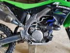 2014 Kawasaki KX450 F