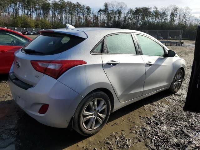 2013 Hyundai Elantra GT