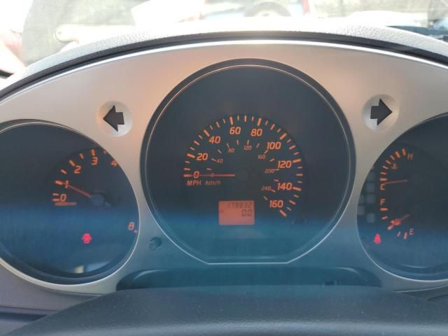 2004 Nissan Altima SE