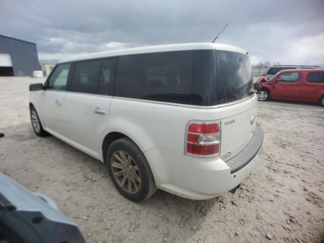 2012 Ford Flex SEL