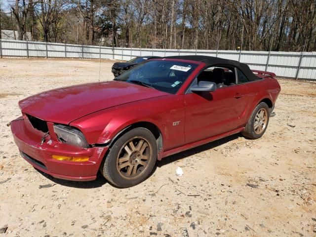 2005 Ford Mustang GT