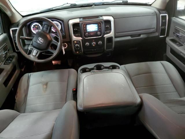 2014 Dodge RAM 1500 SLT