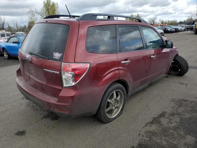 2009 Subaru Forester 2.5X Premium