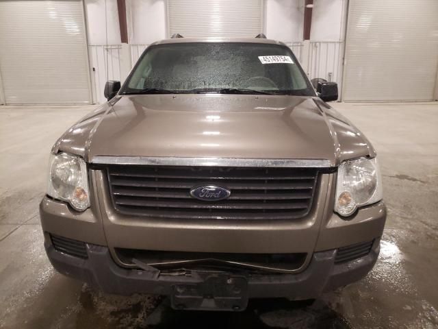 2006 Ford Explorer XLS