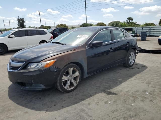 2014 Acura ILX 20