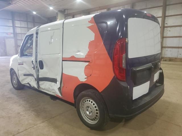 2019 Dodge RAM Promaster City