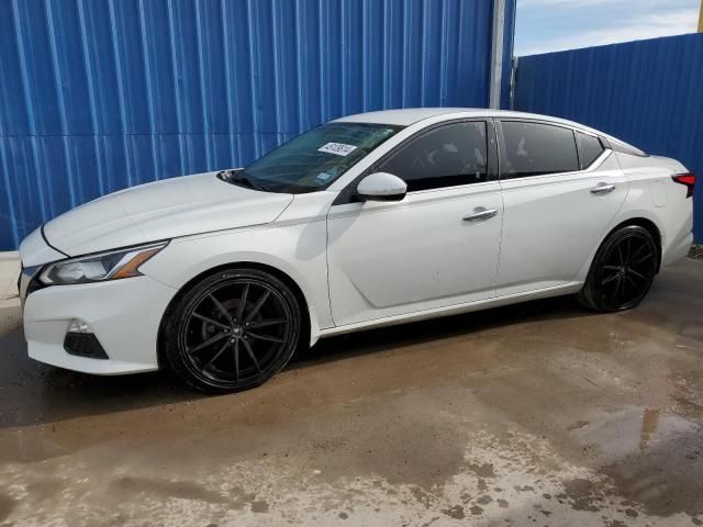 2019 Nissan Altima S