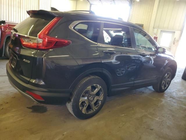 2019 Honda CR-V EXL