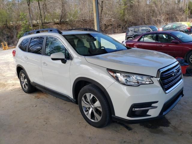 2019 Subaru Ascent Premium