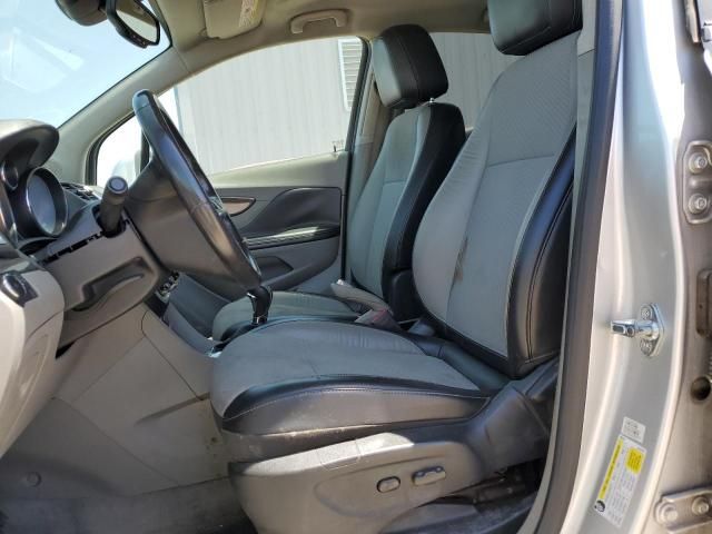 2014 Buick Encore Convenience