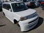 2006 Scion 2006 Toyota Scion XB