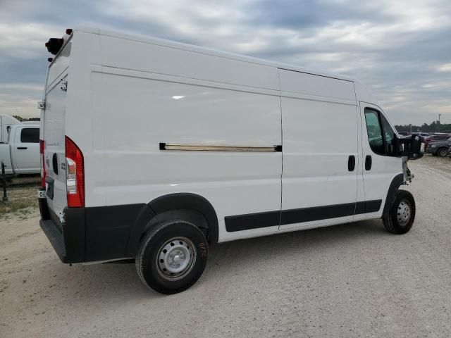 2023 Dodge RAM Promaster 2500 2500 High