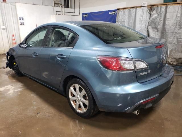 2010 Mazda 3 I