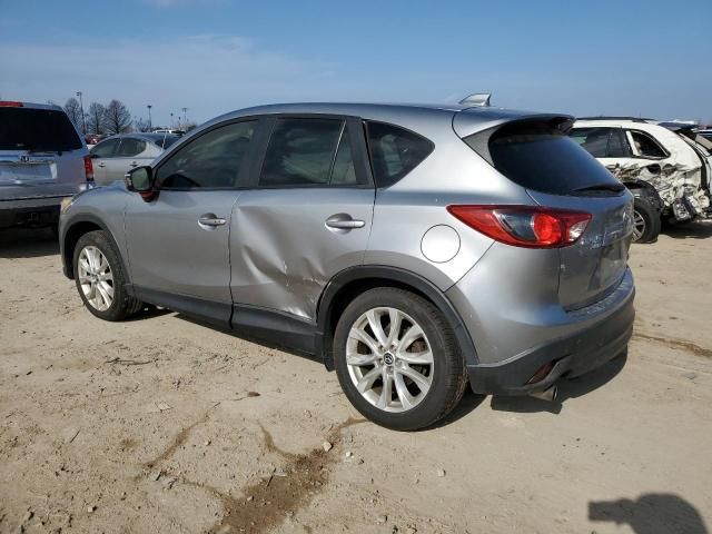 2014 Mazda CX-5 GT