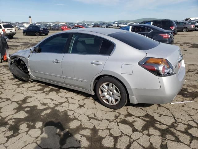 2011 Nissan Altima Base