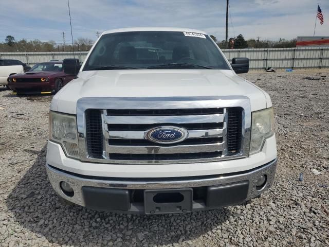 2011 Ford F150