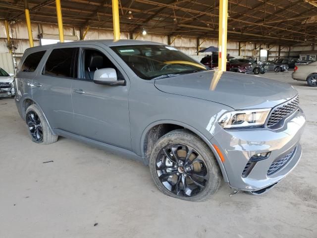 2022 Dodge Durango GT