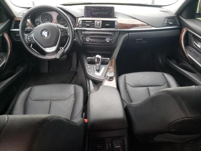 2015 BMW 328 XI