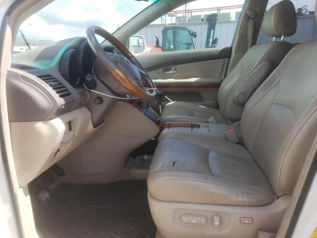 2005 Lexus RX 330