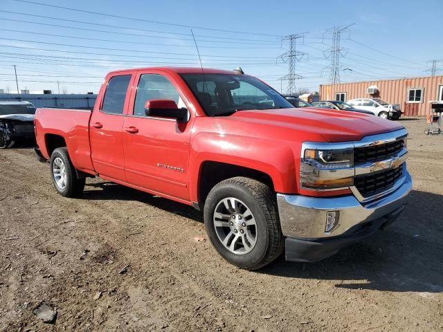 2019 Chevrolet Silverado LD K1500 LT