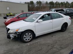 2011 Toyota Camry Base for sale in Exeter, RI