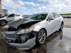 2013 Lexus ES 350 for sale in West Palm Beach, FL