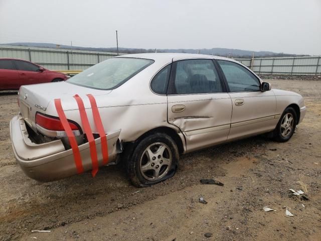 1997 Toyota Avalon XL