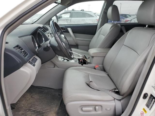 2013 Toyota Highlander Base